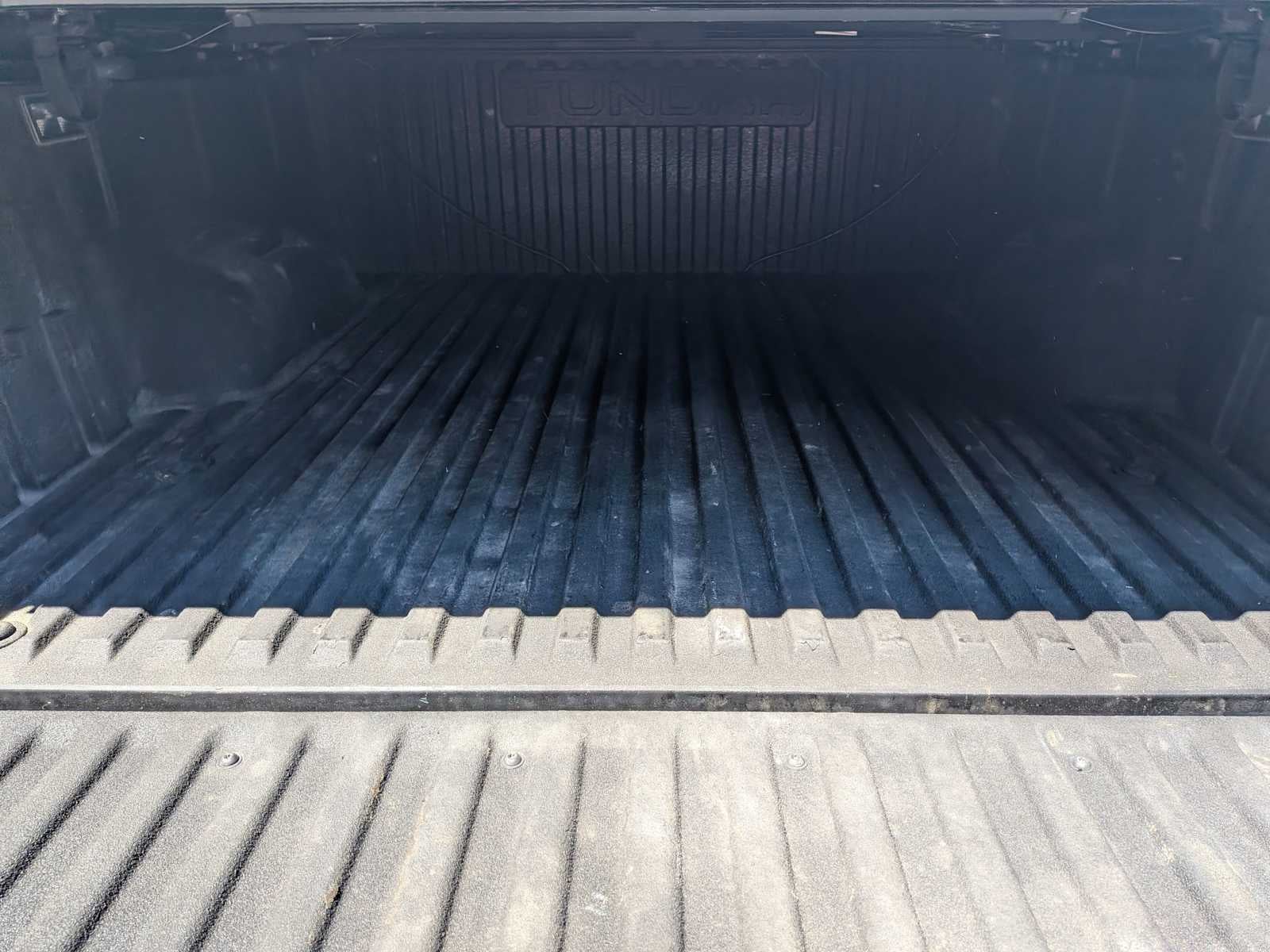 2023 Toyota Tundra 1794 Edition Hybrid