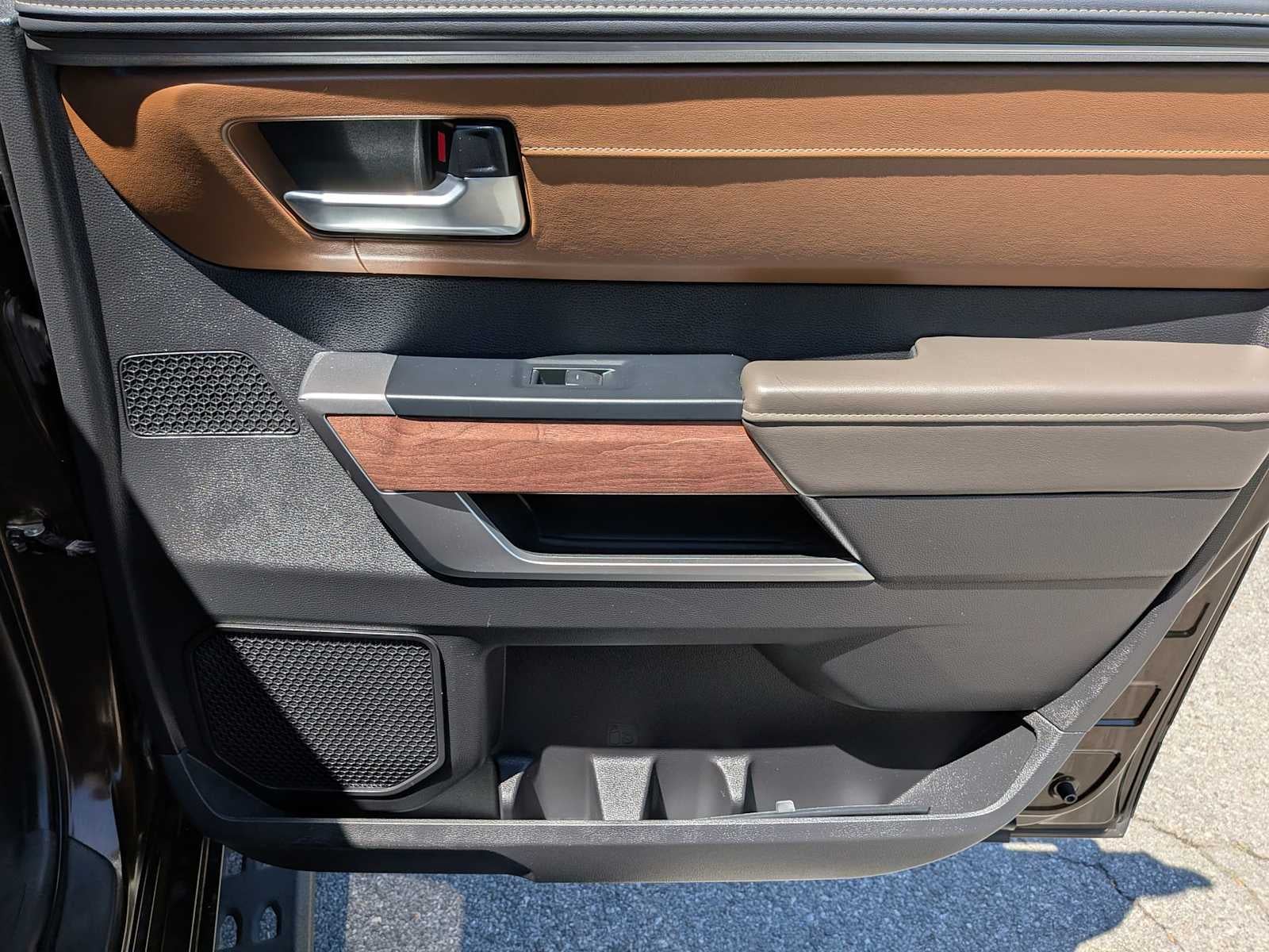 2023 Toyota Tundra 1794 Edition Hybrid