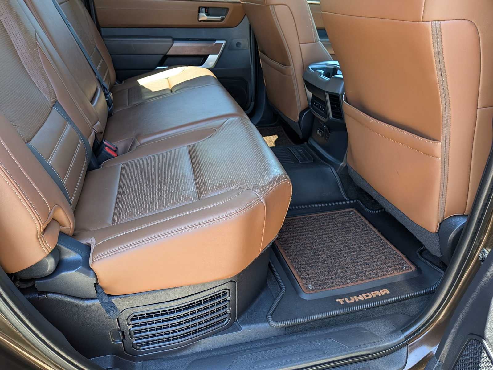 2023 Toyota Tundra 1794 Edition Hybrid