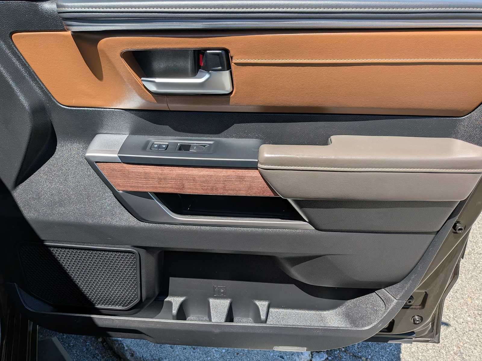 2023 Toyota Tundra 1794 Edition Hybrid