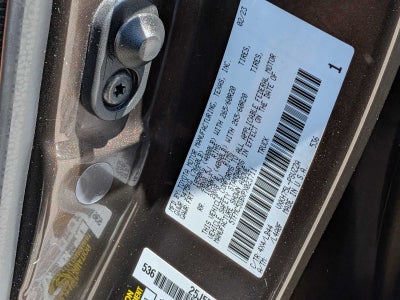 2023 Toyota Tundra 1794 Edition Hybrid