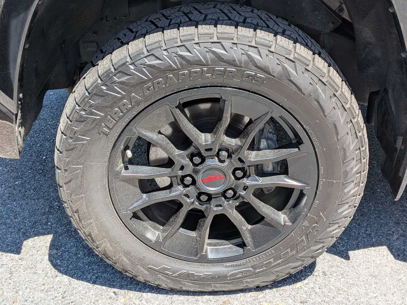 2023 Toyota Tundra 1794 Edition Hybrid