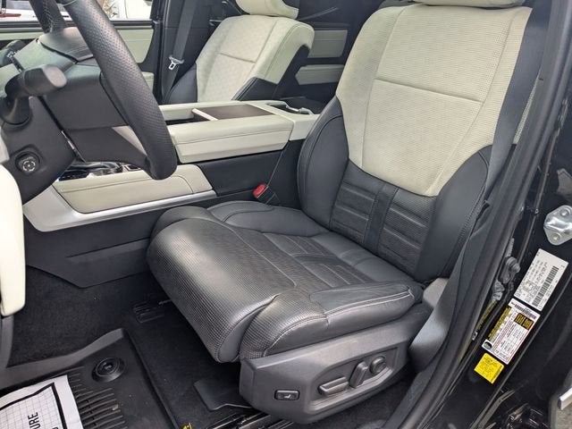 2023 Toyota Tundra Capstone Hybrid