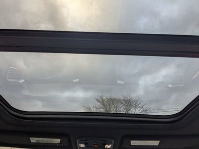 2023 Toyota Tundra Capstone Hybrid