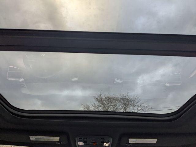 2023 Toyota Tundra Capstone Hybrid