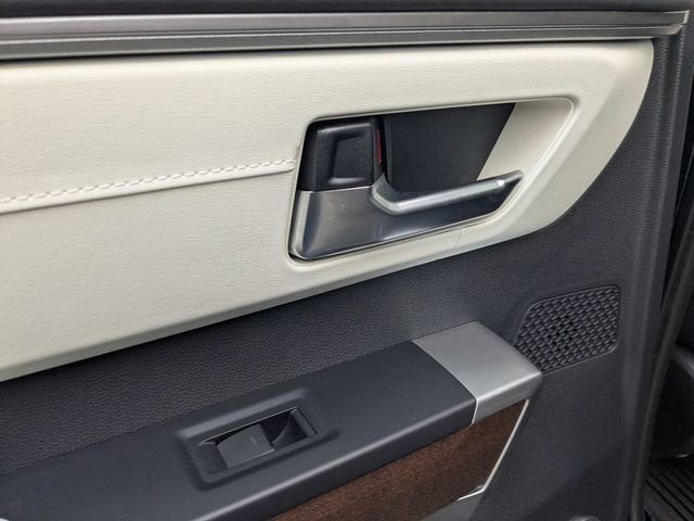 2023 Toyota Tundra Capstone Hybrid