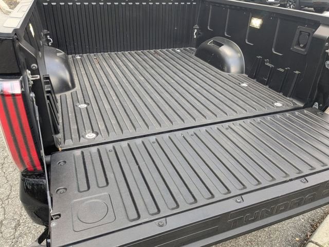 2023 Toyota Tundra Capstone Hybrid