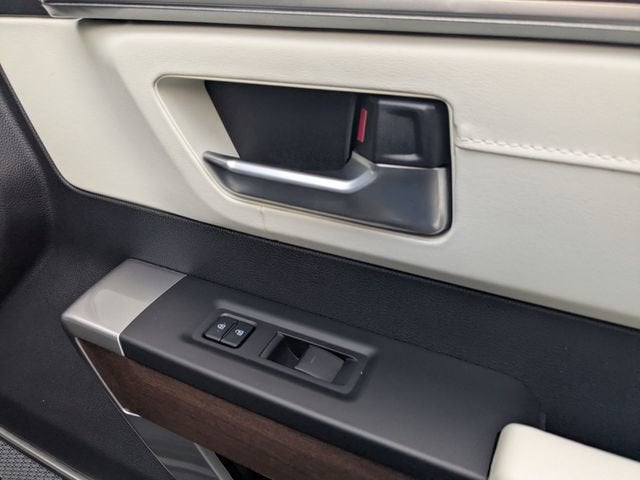 2023 Toyota Tundra Capstone Hybrid