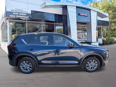 2023 Mazda Mazda CX-5 2.5 S Select Package