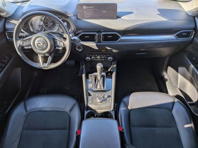2023 Mazda Mazda CX-5 2.5 S Select Package