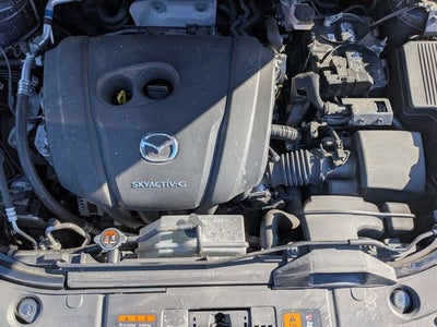 2023 Mazda Mazda CX-5 2.5 S Select Package