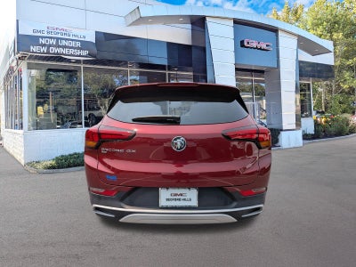 2023 Buick Encore GX Preferred