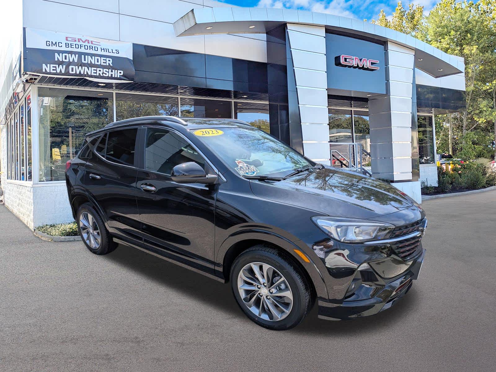2023 Buick Encore GX Select AWD's photo