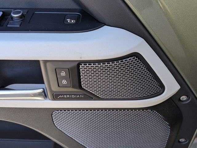 2021 Land Rover Defender S