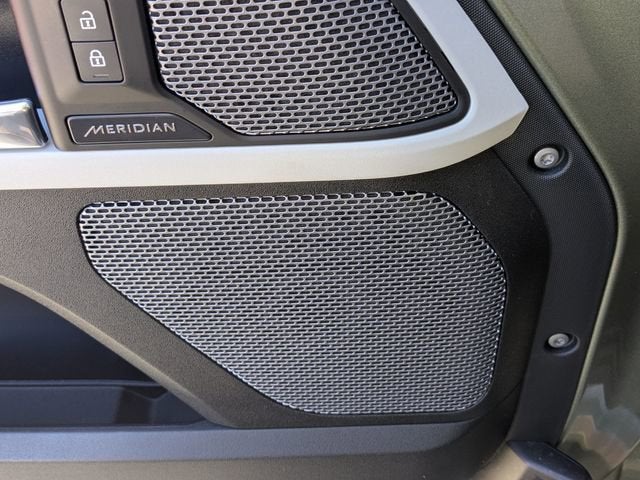 2021 Land Rover Defender S