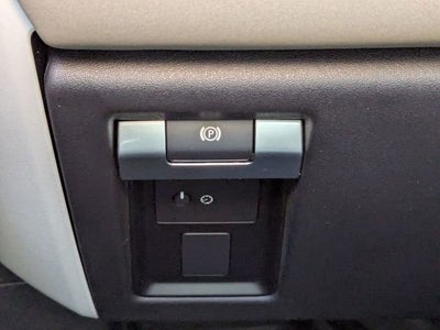 2021 Land Rover Defender S