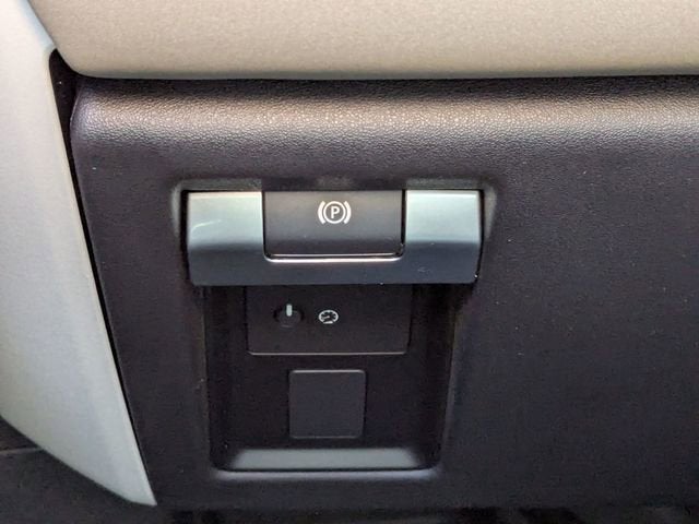 2021 Land Rover Defender S