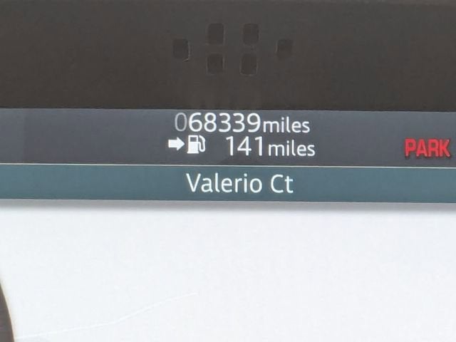 2021 Land Rover Defender S