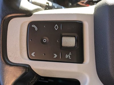 2021 Land Rover Defender S