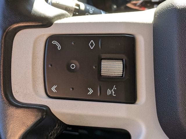 2021 Land Rover Defender S