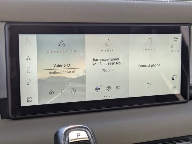 2021 Land Rover Defender S