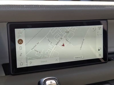 2021 Land Rover Defender S