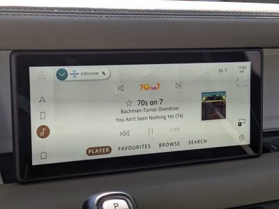 2021 Land Rover Defender S