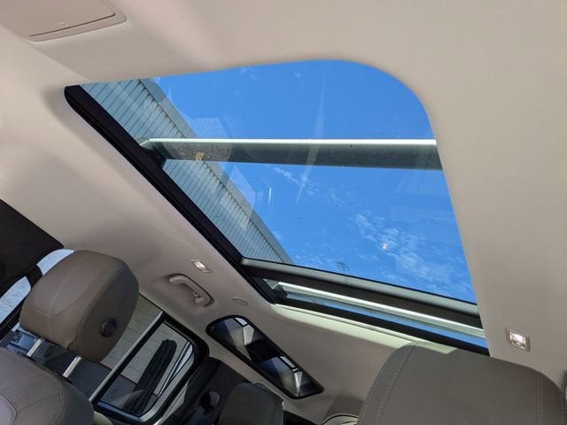 2021 Land Rover Defender S