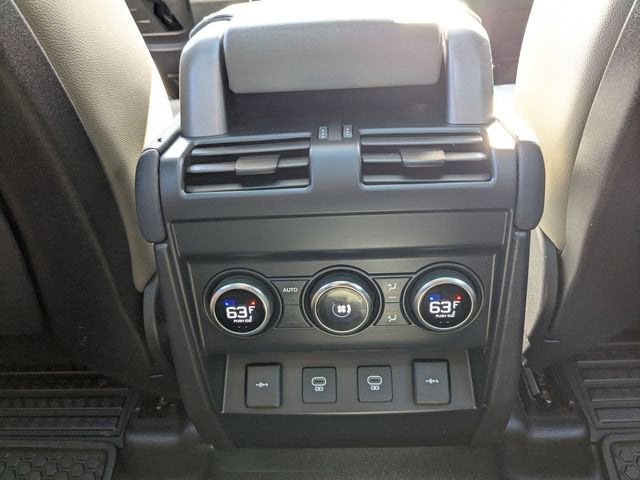 2021 Land Rover Defender S