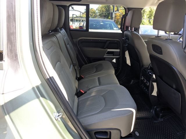 2021 Land Rover Defender S