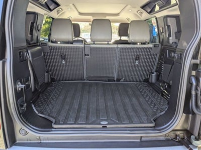 2021 Land Rover Defender S