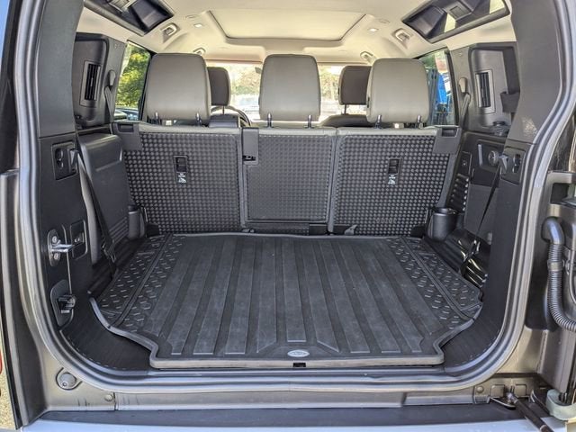 2021 Land Rover Defender S