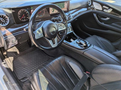 2020 Mercedes-Benz CLS 450 CLS 450