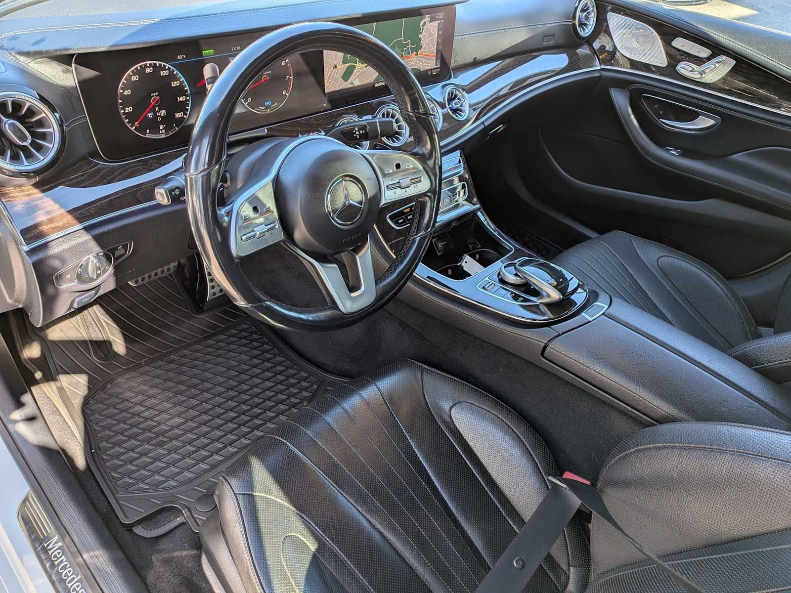 2020 Mercedes-Benz CLS 450 CLS 450