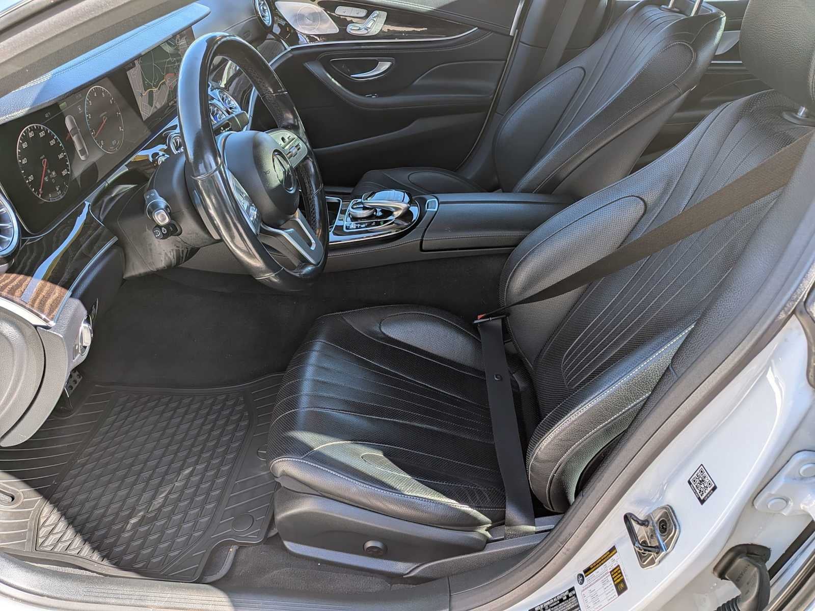 2020 Mercedes-Benz CLS 450 CLS 450