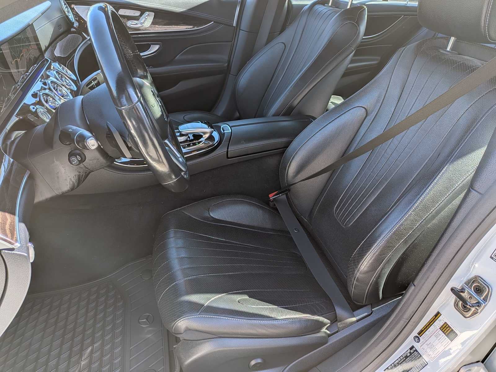 2020 Mercedes-Benz CLS 450 CLS 450