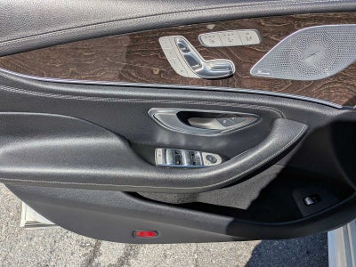 2020 Mercedes-Benz CLS 450 CLS 450