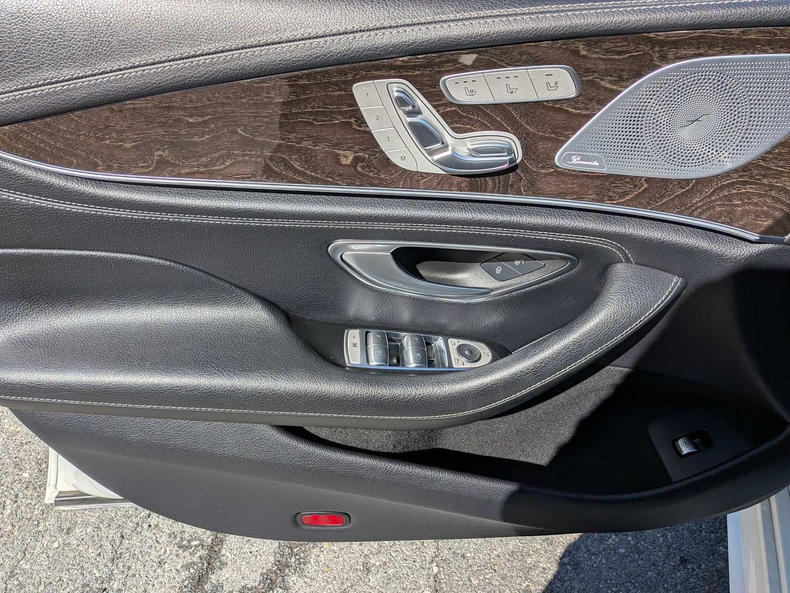 2020 Mercedes-Benz CLS 450 CLS 450