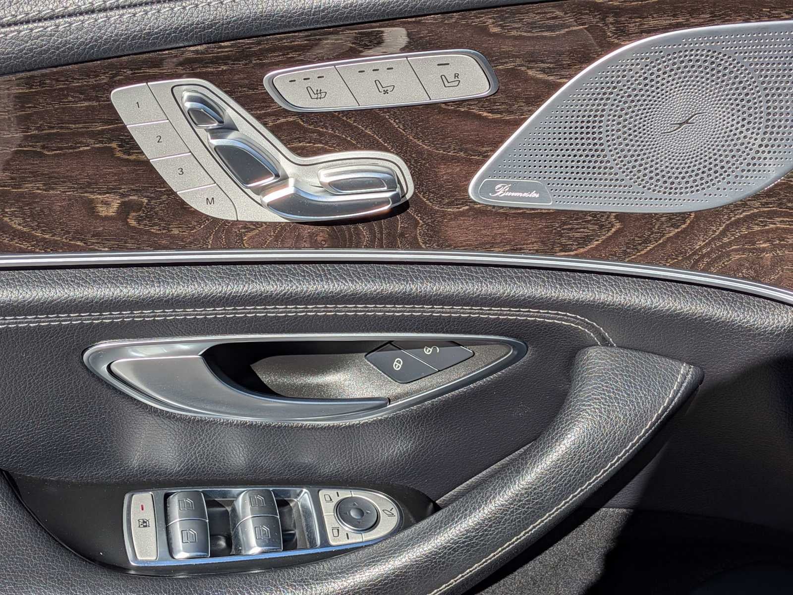 2020 Mercedes-Benz CLS 450 CLS 450