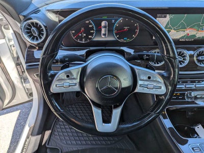 2020 Mercedes-Benz CLS 450 CLS 450