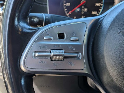 2020 Mercedes-Benz CLS 450 CLS 450