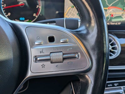 2020 Mercedes-Benz CLS 450 CLS 450