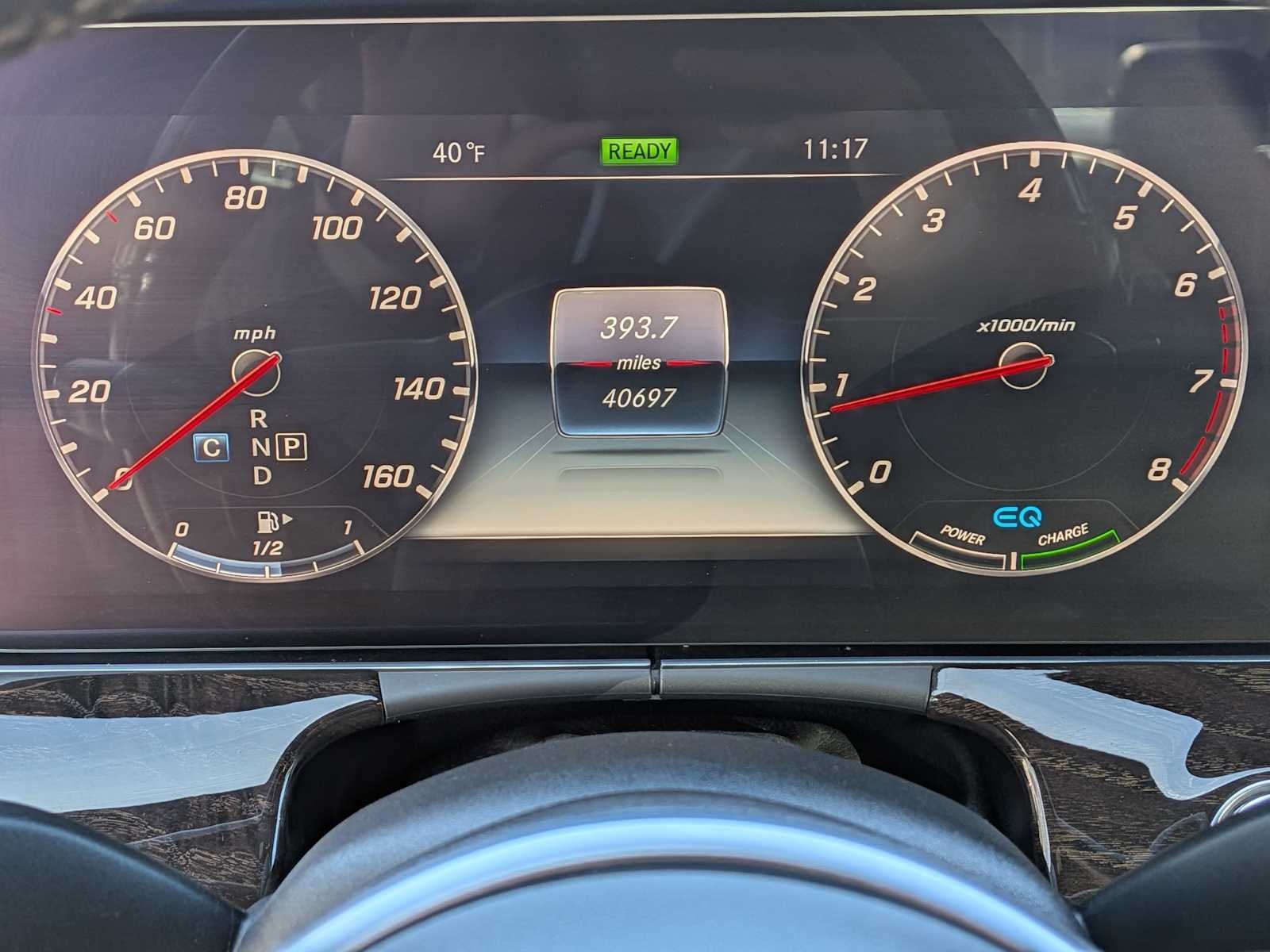 2020 Mercedes-Benz CLS 450 CLS 450