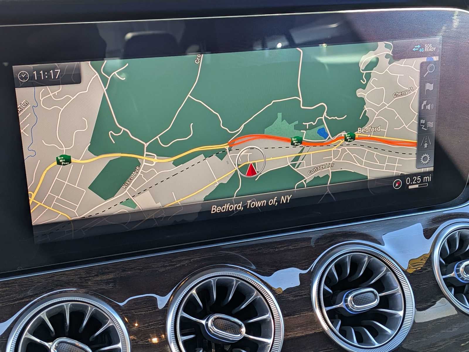 2020 Mercedes-Benz CLS 450 CLS 450