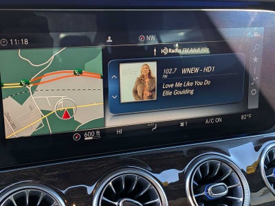 2020 Mercedes-Benz CLS 450 CLS 450