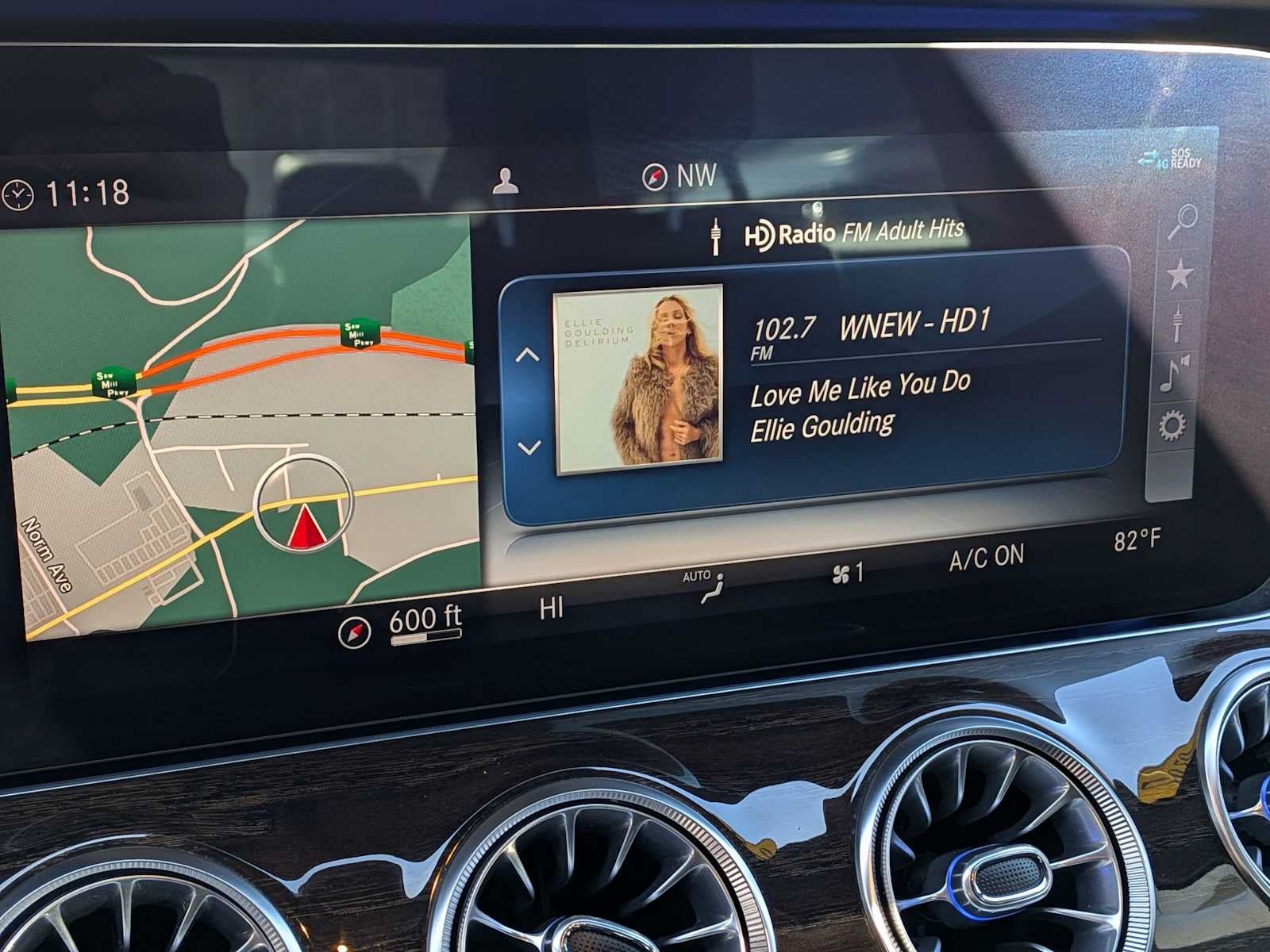 2020 Mercedes-Benz CLS 450 CLS 450