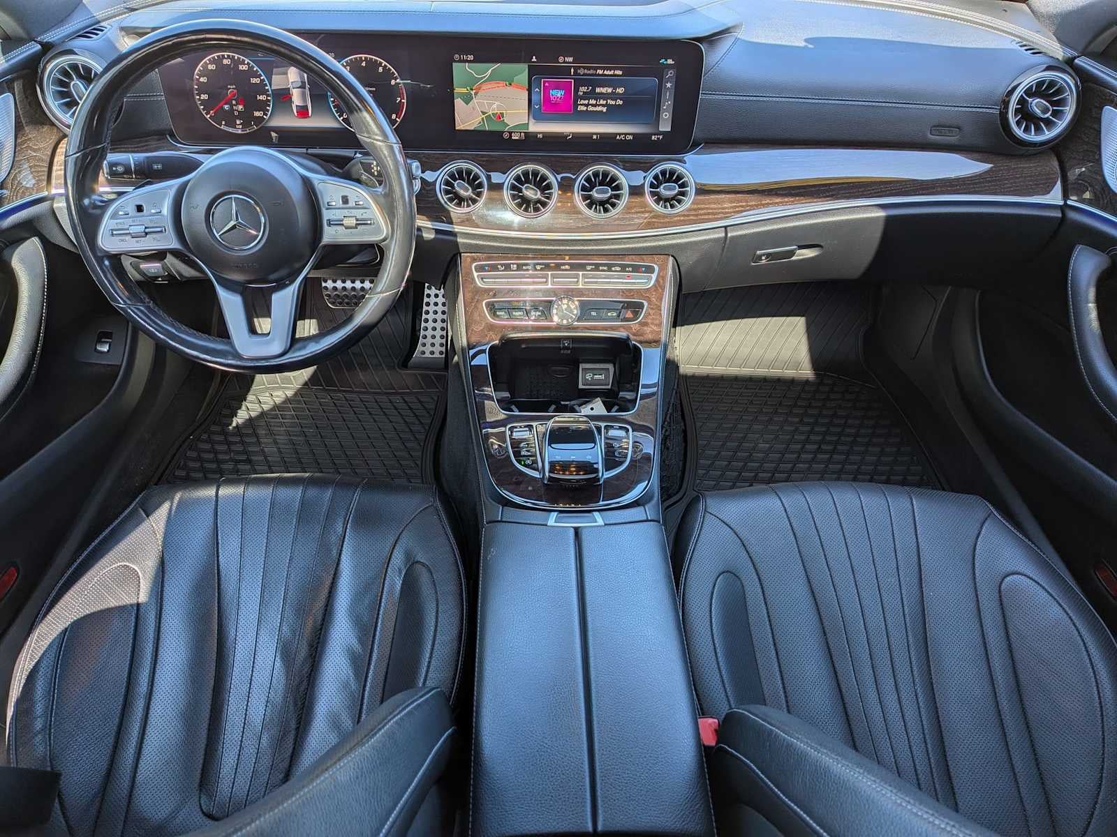 2020 Mercedes-Benz CLS 450 CLS 450