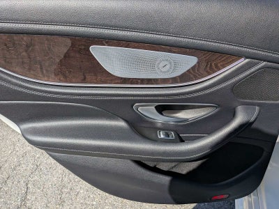 2020 Mercedes-Benz CLS 450 CLS 450