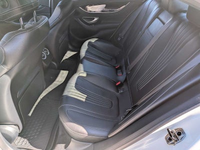 2020 Mercedes-Benz CLS 450 CLS 450