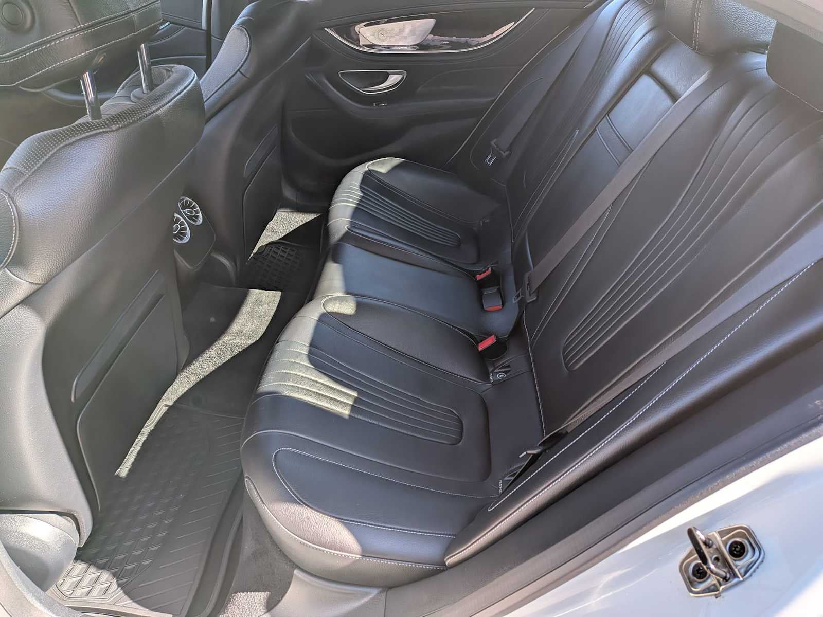 2020 Mercedes-Benz CLS 450 CLS 450